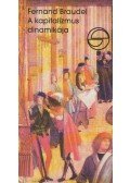 Braudel, Fernand - A kapitalizmus dinamikája