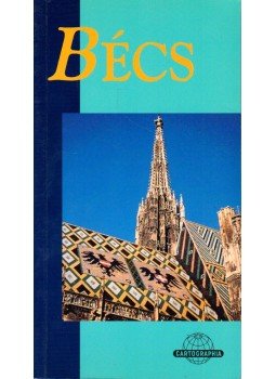 Carole Chester - Bécs Carole Chester - Bécs, Budapest 1998 antikvár könyv