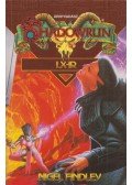 Findley, Nigel - Shadowrun: LX-IR