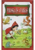 Horváth Tibor - Piroska és a farkas és más mesék