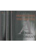 Nádas Péter - Párhuzamos történetek I-III.