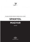Faluba Kálmán,Morvay Károly,Szijj Ildikó - Spanyol-magyar szótár + online szótárcsomag