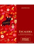 JusztinÁgi - Escalera - 99 spanyol nyelvtani téma 396 feladattal és megoldókulccsal