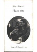 Sánta Ferenc - Húsz óra (dedikált)