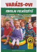 Darókné Pál Zsuzsanna Katalin - Komplex képesség fejlesztő óvodásoknak