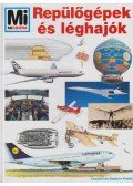 Braunburg, Rudolf - Repülőgépek és léghajók