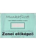 József Andrásné,Szmrecsányi Magda - Zenei előképző
