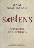 Yuval Noah Harari - Sapiens