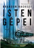 Brandon Hackett - Isten gépei