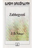 Jerome David Salinger - Zabhegyező