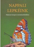 Dr. Gergely Péter, Gór Ádám, Hudák Tamás, Ilonczai Zoltán, Szombathelyi Ervin - Nappali lepkéink