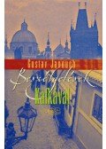 Janouch, Gustav - Beszélgetések Kafkával