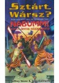 Jeffrey Stone,John Caldwell - Nabumm!