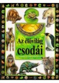 Horváthné Czentye Ibolya,Bagoly Ilona,Dönsz Judit - Az élővilág csodái