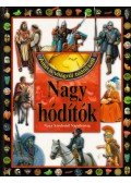 Kész Barnabás - Nagy hódítók