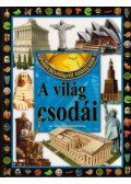 Dönsz Judit,Kész Barnabás,Márián Katalin,Tóth Dóra - A világ csodái
