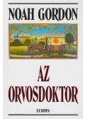 Noah Gordon - Az orvosdoktor