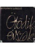 Benjámin László - Ötödik évszak (dedikált)