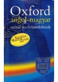 - Oxford angol-magyar szótár nyelvtanulóknak