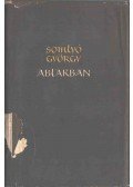 Somlyó György - Ablakban (dedikált)