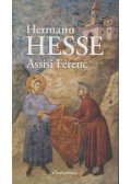 Hermann Hesse - Assisi Ferenc