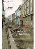 Neagu Djuvara - A románok rövid története