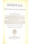 Dr. Szabó József - Ásványtan