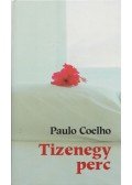 Paulo Coelho - Tizenegy perc