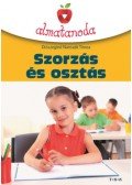 Diószeginé Nanszák Tímea - Szorzás és osztás