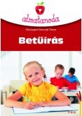 Diószeginé Nanszák Tímea - Betűírás