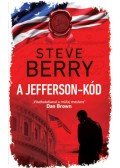 Steve Berry - A Jefferson-kód