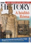 Papp Gábor (szerk.) - BBC History 2018/10. október