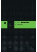 Milan Kundera - A függöny