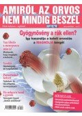 Molnár Gabriella - Amiről az orvos nem mindig beszél 2018. október