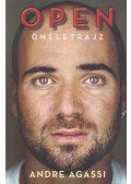 André Agassi - Open