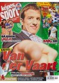 Sal Endre - Képes Sport VIII. évf. 45. szám