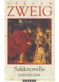 Stefan Zweig - Sakknovella