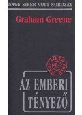 Graham Greene - Az emberi tényező