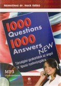 Némethné Dr. Hock Ildikó - 1000 Questions 1000 Answers