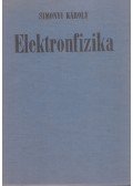 Simonyi Károly - Elektronfizika