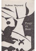 Heyward, Dubose - Porgy és Bess