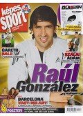 Sal Endre - Képes Sport VIII. évf. 48. szám