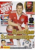 Sal Endre - Képes Sport VIII. évf. 16. szám