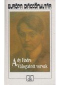 Ady Endre - Ady Endre válogatott versek