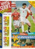 Kálnoki Kis Attila - Képes Sport III. évf. 12. szám