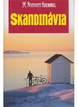 - Skandinávia - Skandinávia, 2010 antikvár könyv