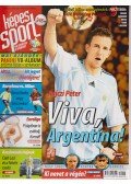 Sal Endre - Képes Sport IV. évf. 17. szám
