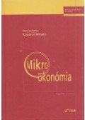 Kopányi Mihály - Mikroökonómia