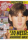 Sal Endre - Képes Sport V. évf. 20. szám