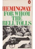 Hemingway, Ernest - For Whom the Bell Tolls